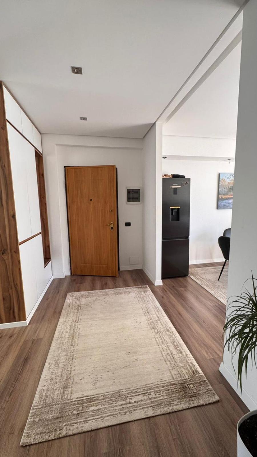 Apartamento Skyline Retreat Fresku