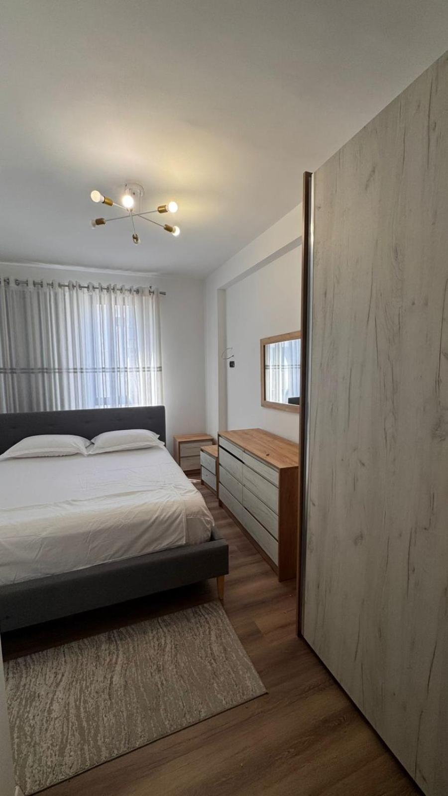 Apartamento Skyline Retreat Fresku Tirana